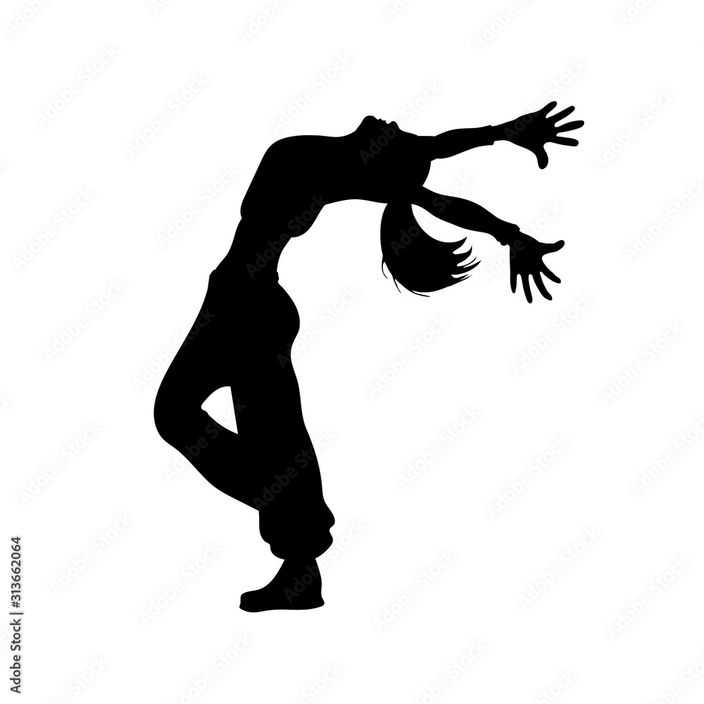 Pin by Yolanda Stewart on Dance poses | Dance silhouette, Dancer silhouette,  Dancing clipart