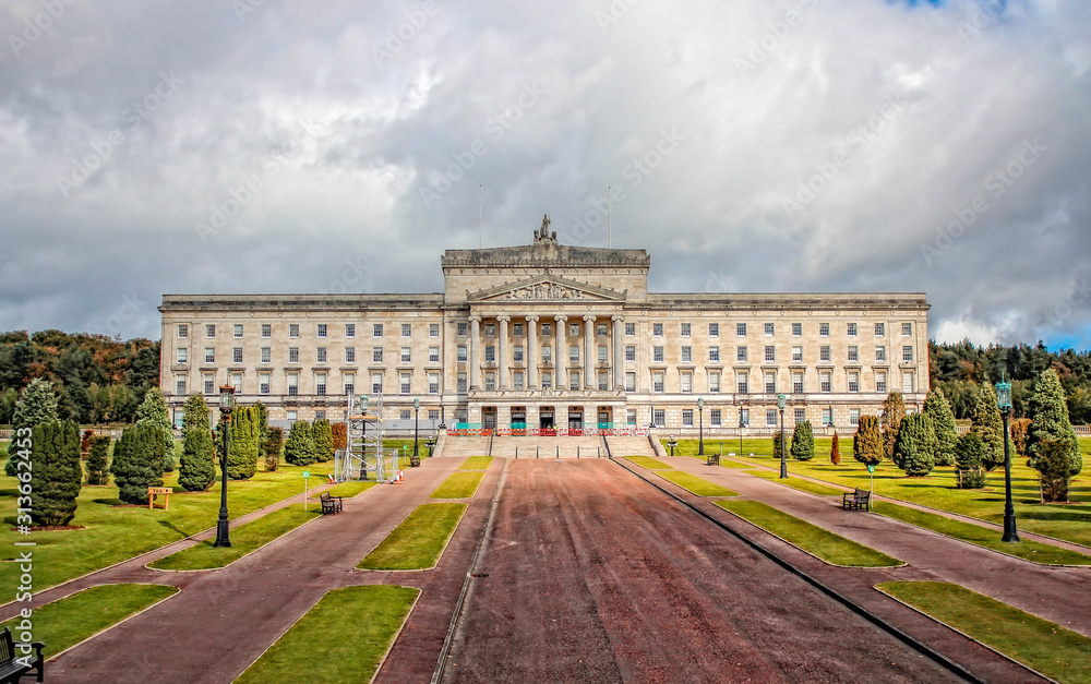 Belfast, Northern Ireland »; March 2017: Belfast City Parliament Belfast, Northern Ireland »; March 2017: Belfast City Parliament