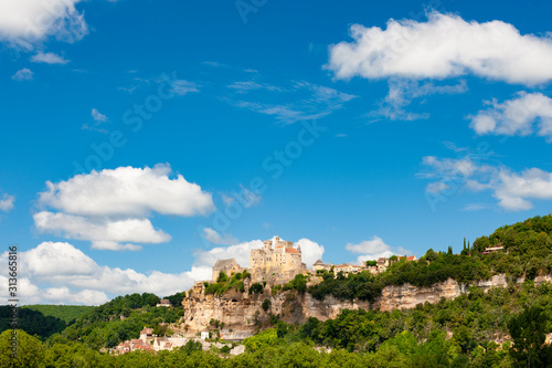 Chateau de Beynac (Beynac-et-Cazenac) France