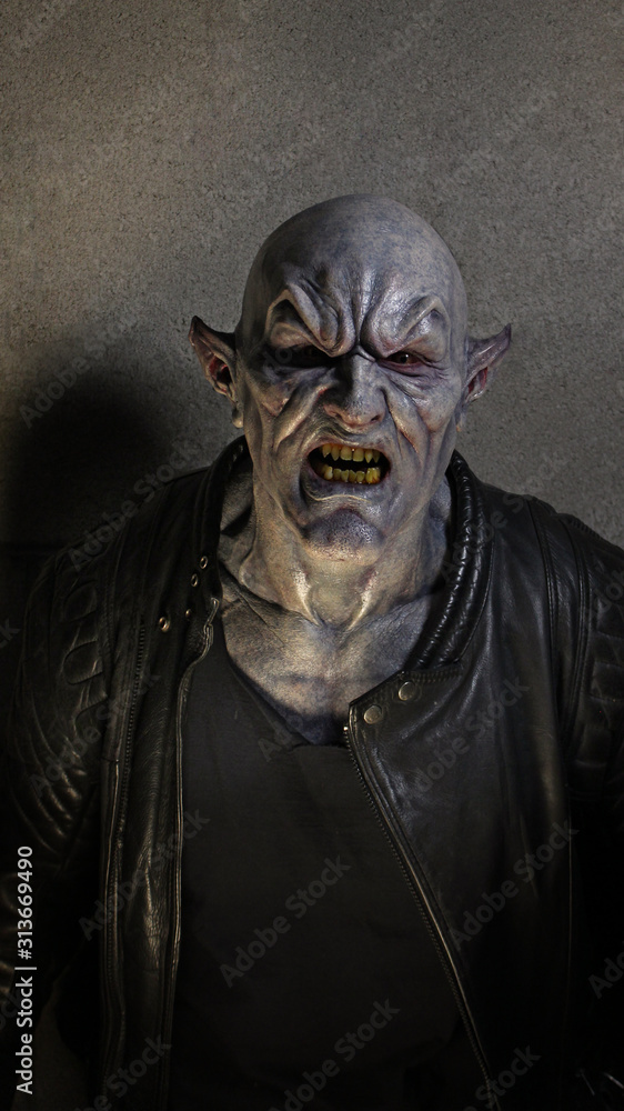 Blue Demon 2 Blue Demon 2