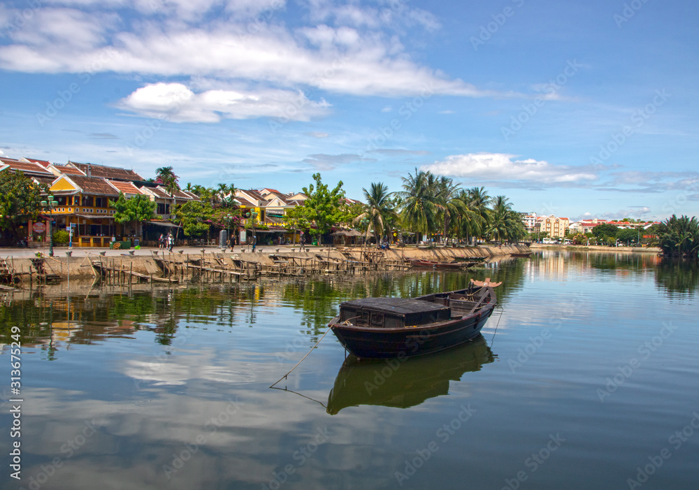 Hoi An