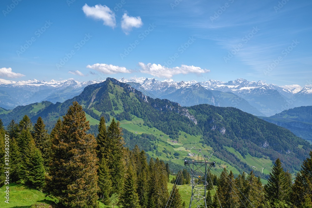Obraz premium SUISSE-VIEW Photography
