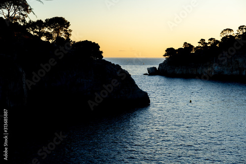 Calanque de Port Miou