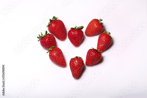 Strawberry, strawberries, berry, berries, food, fruit, fruits, diet, vitamins, health, summer, sweet, vegan, healthy, vegetarian, cook, kitchen, heart, love, hearts, feelings