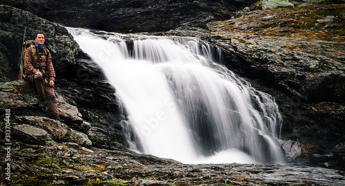 Hardangervidda