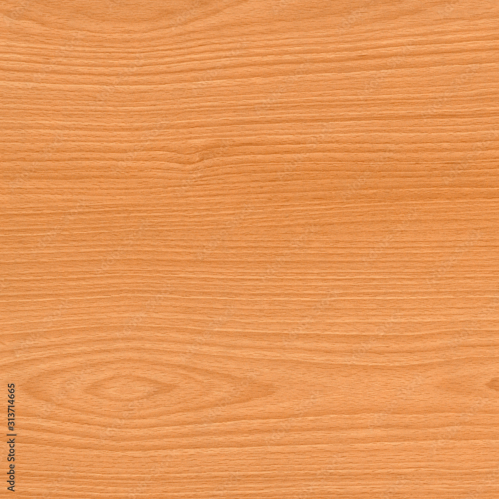 Fototapeta premium Wood texture background. Close up plywood surface with natural pattern