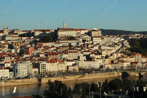 Coimbra, Portugal
