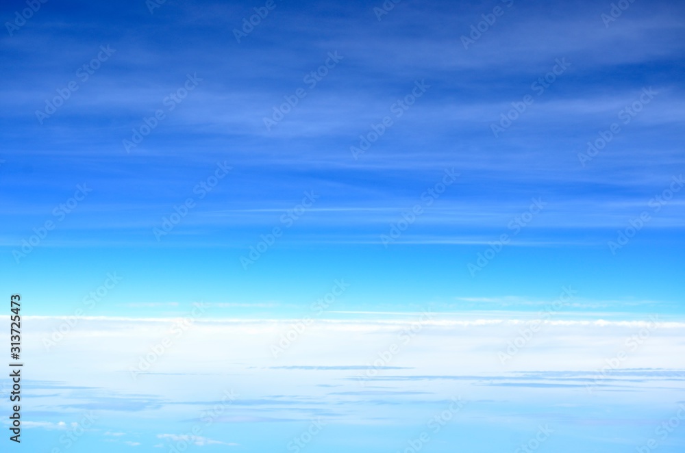 そら 雲海 天空 そら 雲海 天空