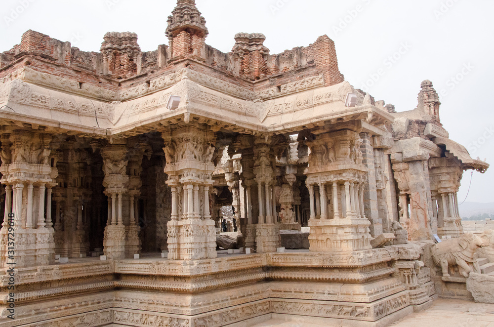 temple in india
