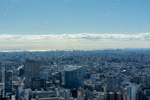 東京パノラマビュー