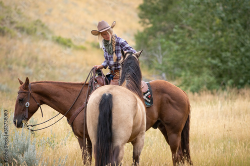 Cowgirl Love