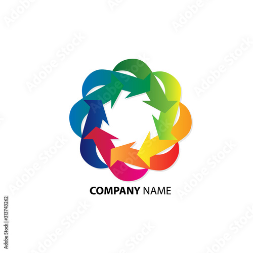 icon symbol logo sign graphic vector template design element 