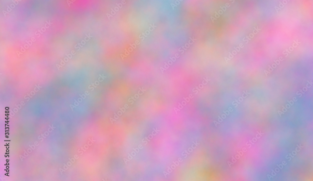Watercolor paint like gradient background pastel ombre style. Iridescent template for brochure, banner, wallpaper, mobile screen. Neon hologram theme Watercolor paint like gradient background pastel ombre style. Iridescent template for brochure, banner, wallpaper, mobile screen. Neon hologram theme