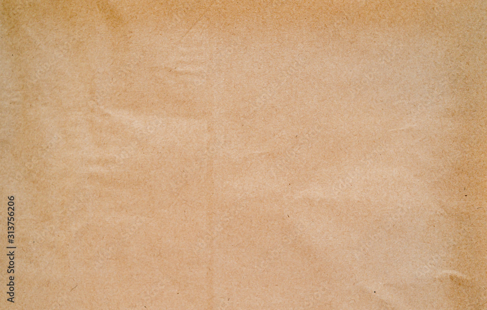 old brown paper texture background