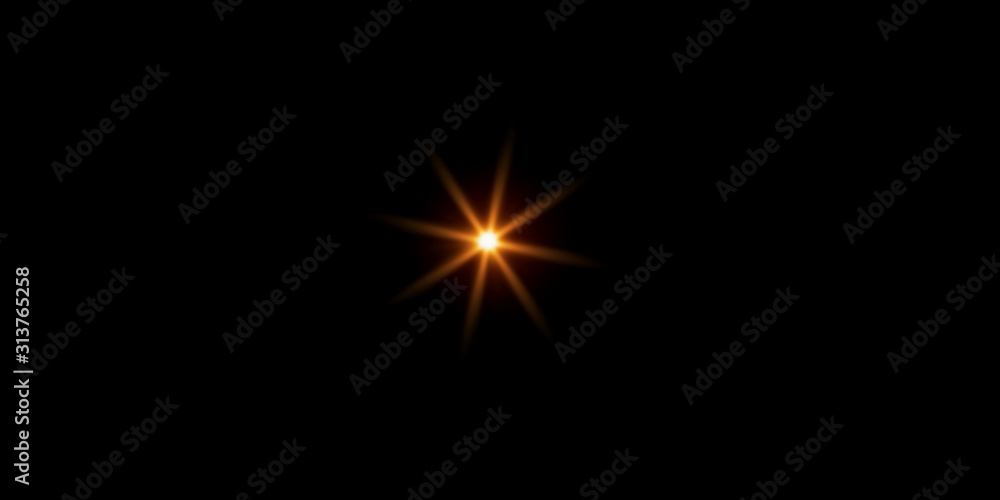 Overlay, flare light transition, effects sunlight, lens flare, light leaks. High-quality stock image of warm sun rays light effects, overlays or golden flare isolated on black background for design Overlay, flare light transition, effects sunlight, lens flare, light leaks. High-quality stock image of warm sun rays light effects, overlays or golden flare isolated on black background for design