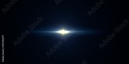 Wallpaper Mural Overlays, overlay, light transition, effects sunlight, lens flare, light leaks. High-quality stock image of sun rays light effects, overlays or golden flare isolated on black background for design Torontodigital.ca