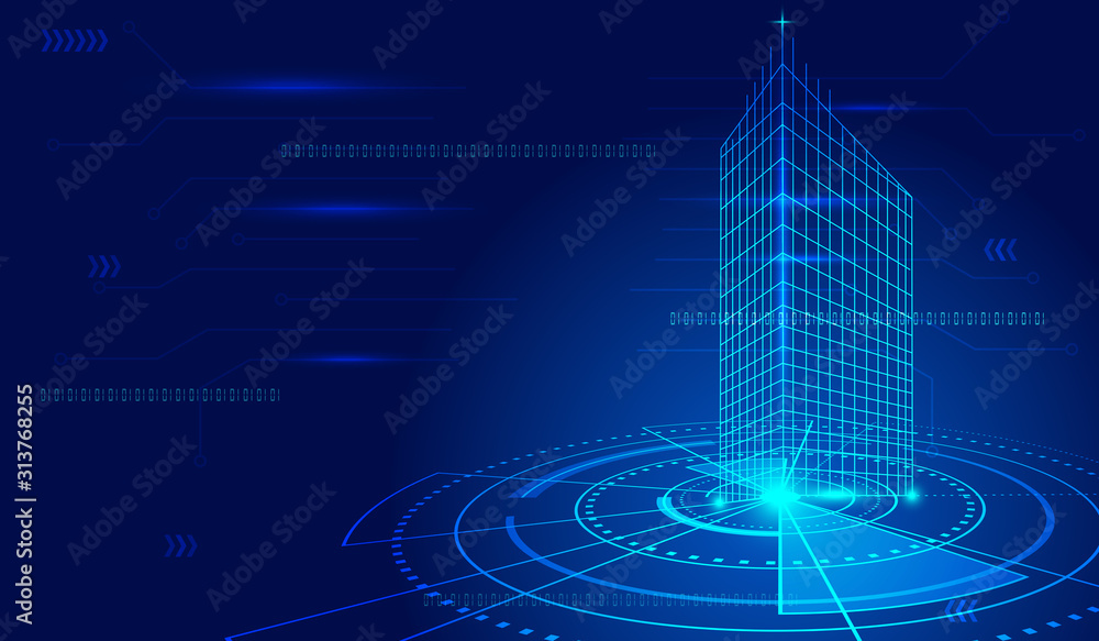 The future architecture of the line and the circuit board constitute the abstract background of science and technology. The future architecture of the line and the circuit board constitute the abstract background of science and technology.