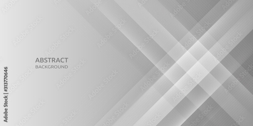 White business background White business background
