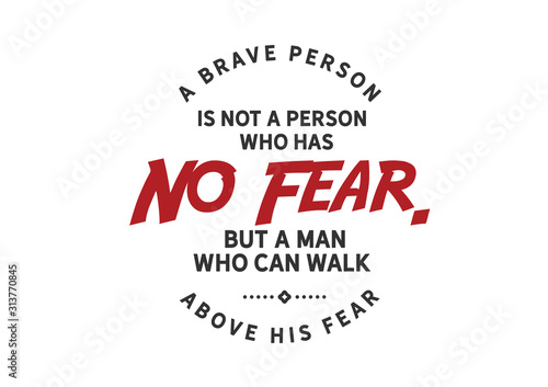 The Power of Conquering Fear: Living Without Limits (No Fear)