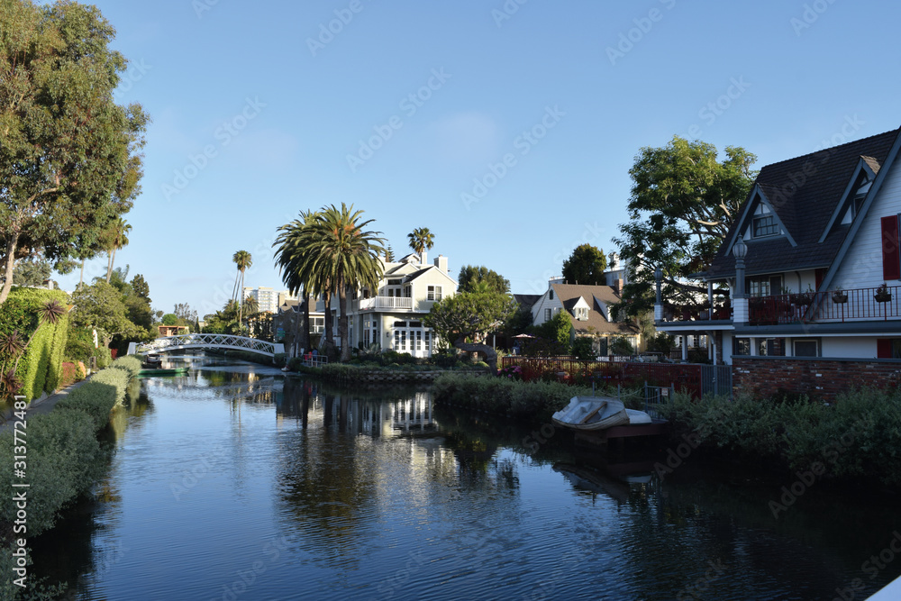 Little Venedig Los Angeles