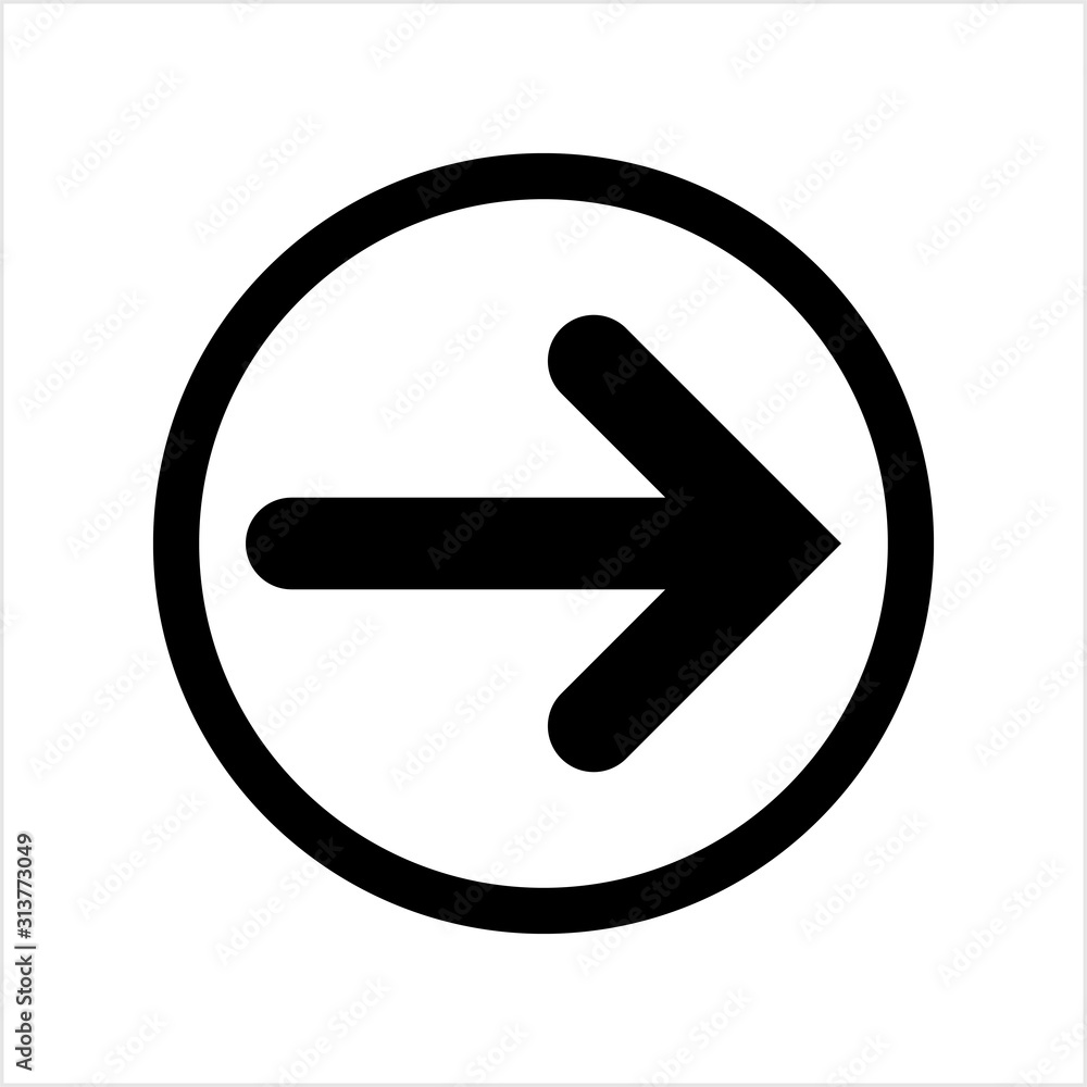 Arrow Icon, Direction Arrow Icon Arrow Icon, Direction Arrow Icon