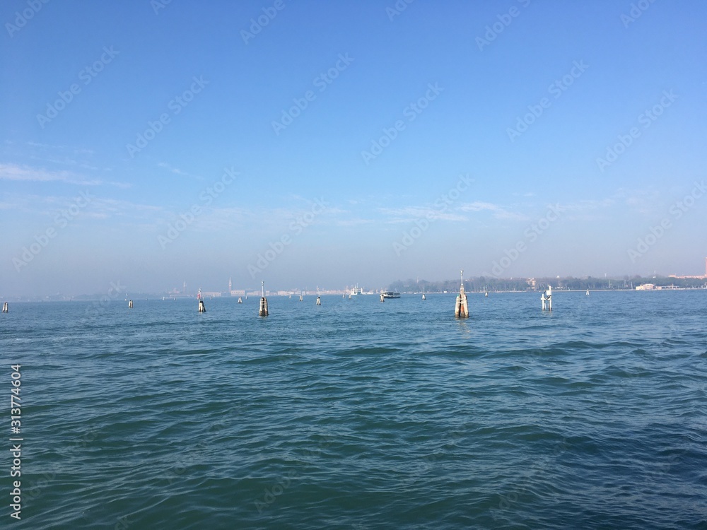 Venezia Venezia