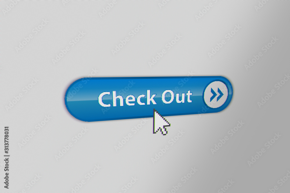 Mouse Cursor Clicking Mouse Cursor Clicking
