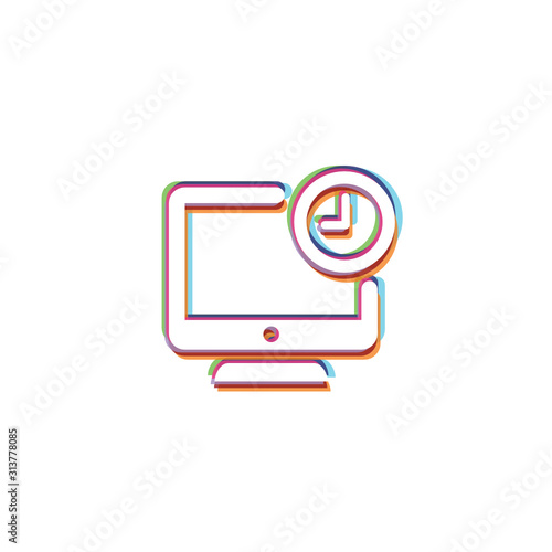 System Idle -  App Icon