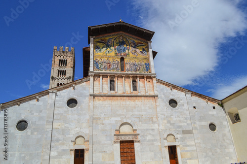 Basilica di San Ferdinando