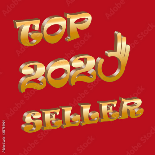 Top Seller