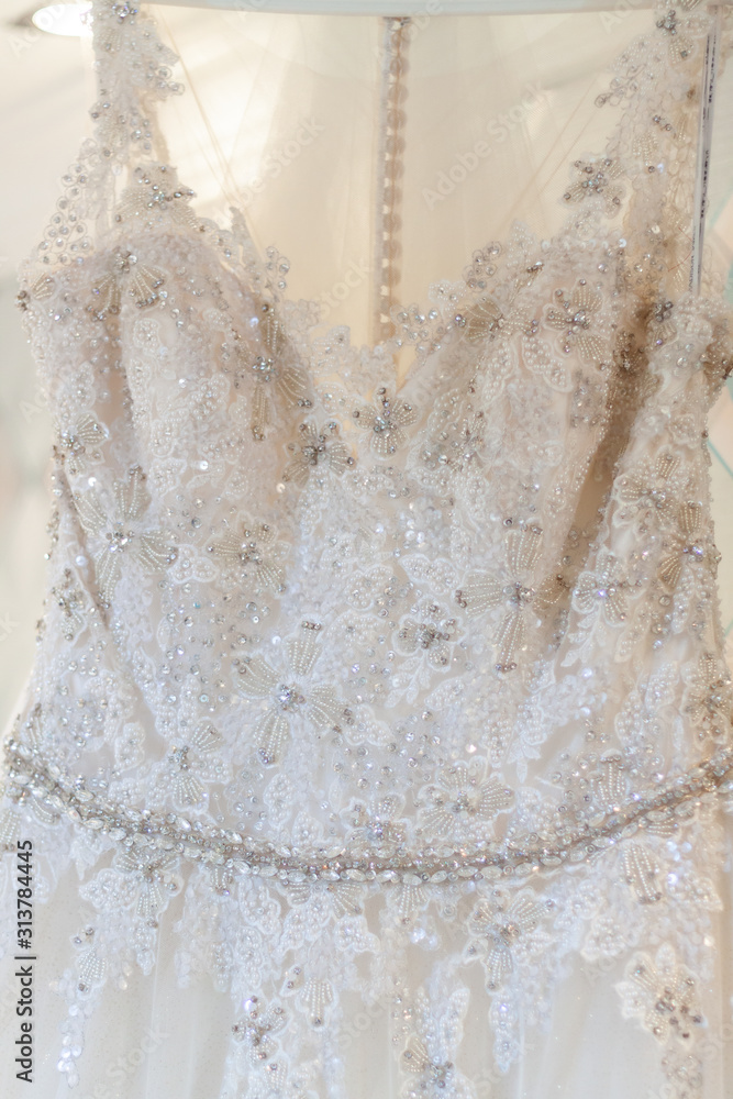wedding dress details wedding dress details