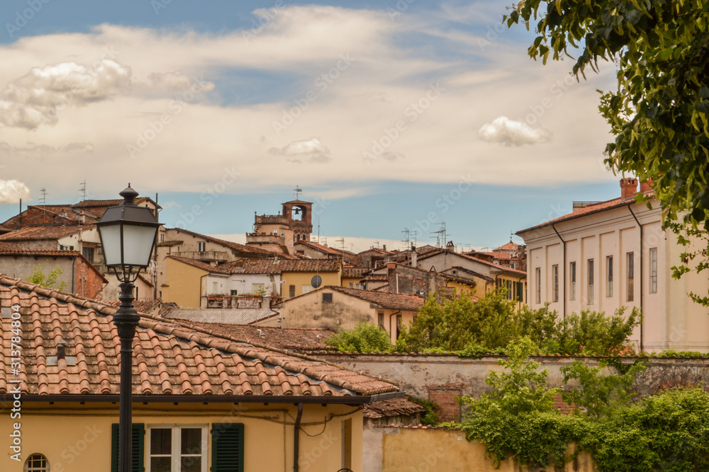 Lucca  View