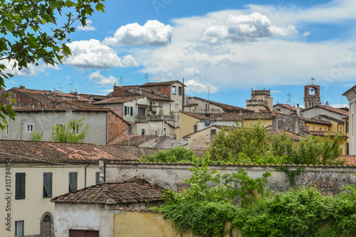 Lucca View