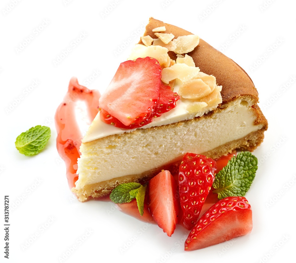 piece of cheesecake piece of cheesecake