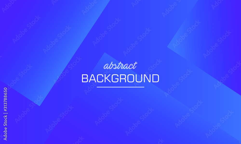 abstract modern square background. Dynamic shapes composition. vector EPS 10
