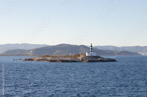 Faro D'es Penjats