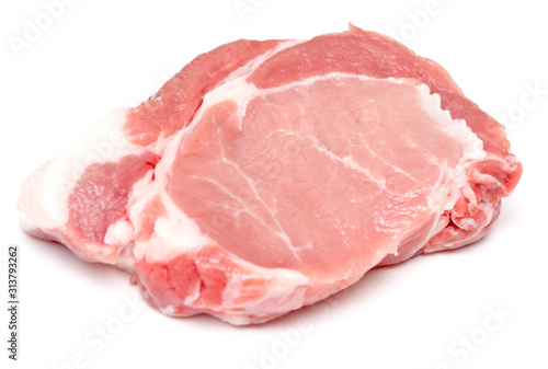 Piece of meat
