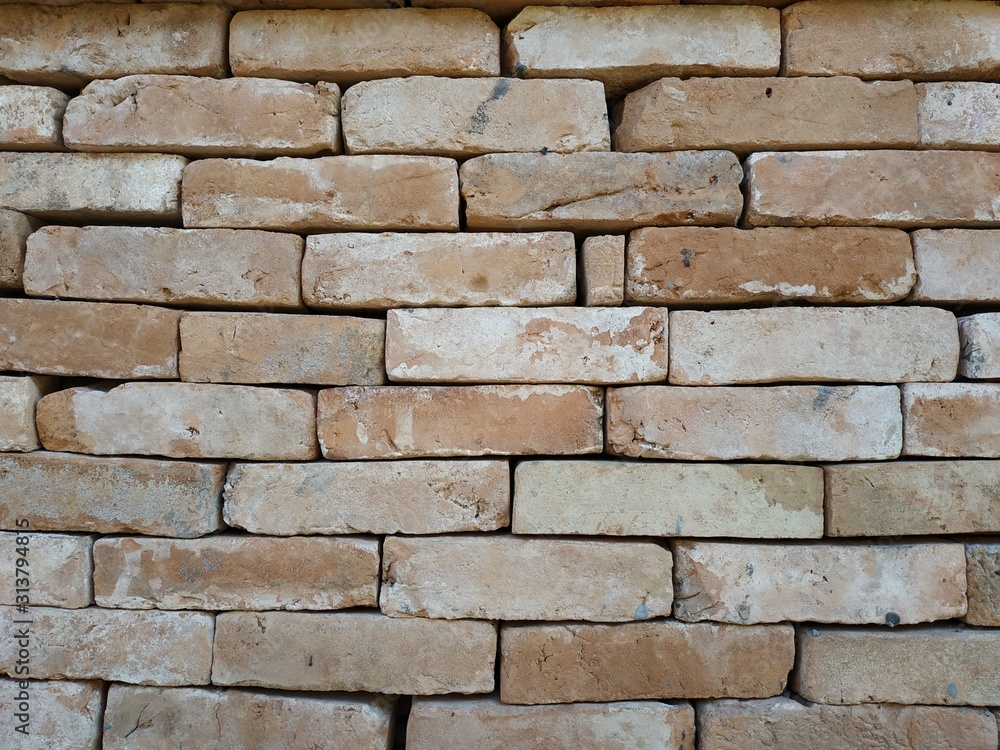 Photo background. texture of marble masonry. ancient stones, nature park Photo background. texture of marble masonry. ancient stones, nature park