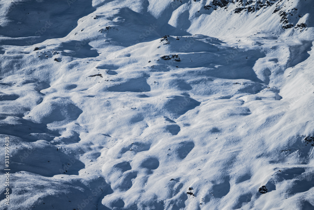 Skipiste Skipiste