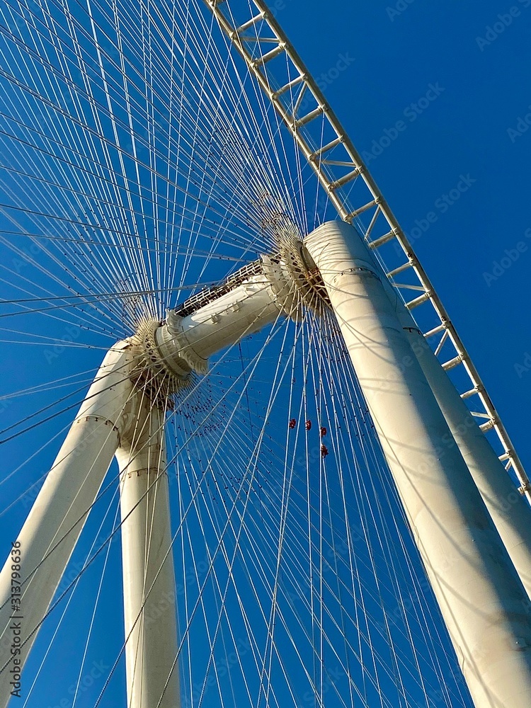 Fototapeta premium wheel