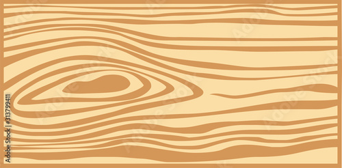 Vector of illustration wood texture design   eps format
