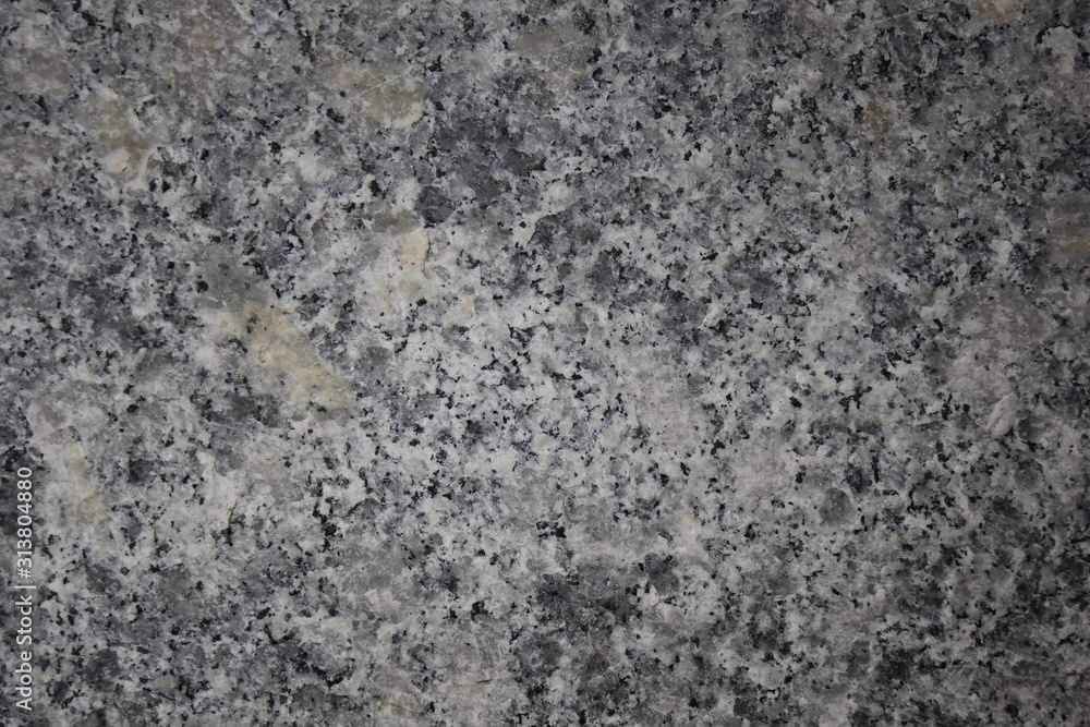 Closeup of the texture of a stone block. Closeup of the texture of a stone block.