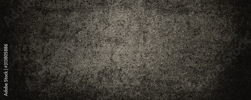 concrete wall with vignette. perfect for use as background.