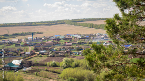 Wallpaper Mural Взгляд с высоты Torontodigital.ca