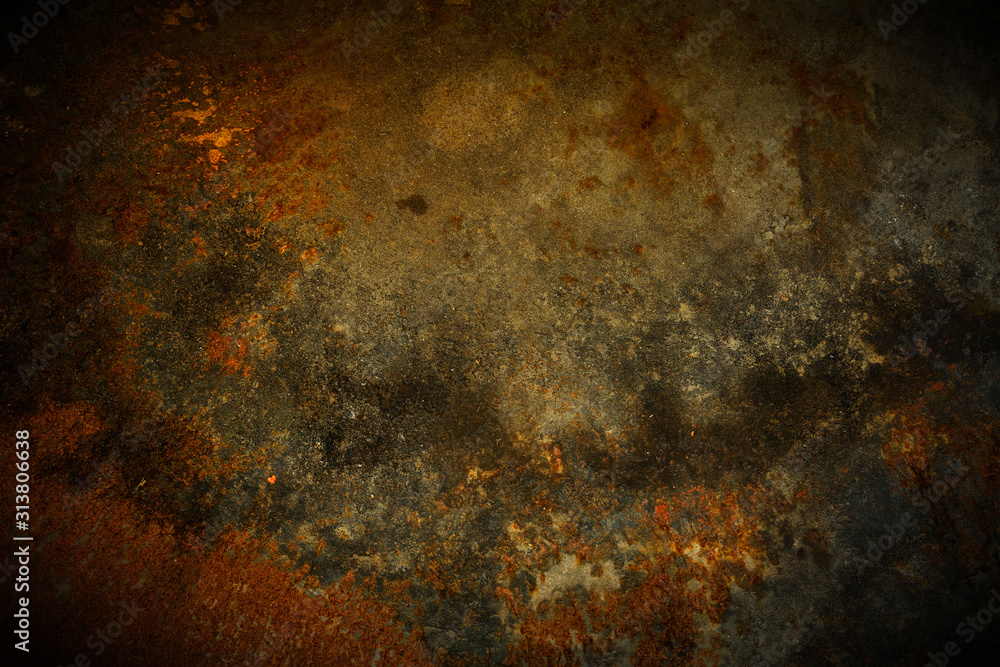 rusty background texture. rusty background texture.