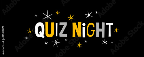 Quiz night !