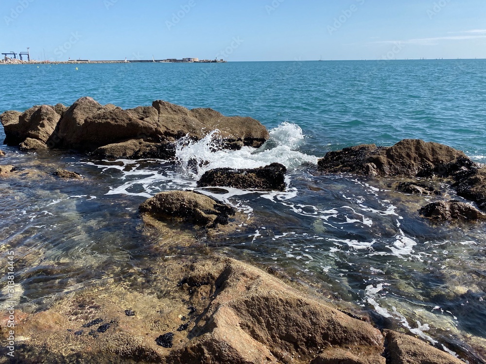 mer méditéranée mer méditéranée