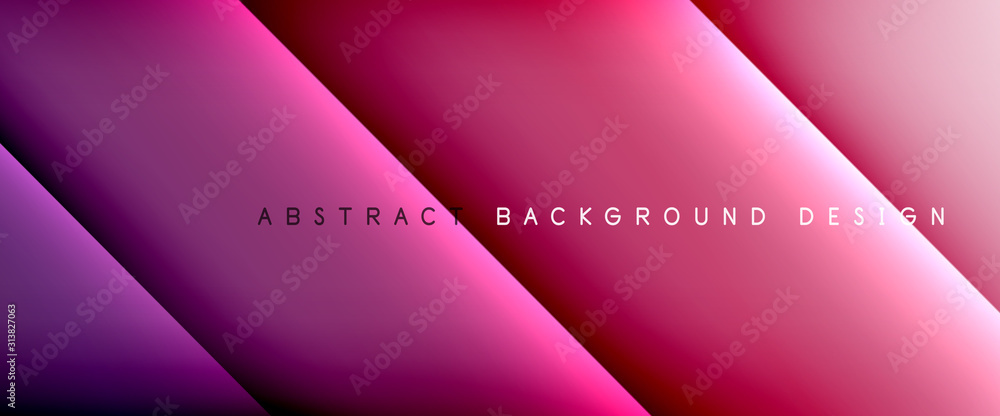 Trendy simple fluid color gradient abstract background with dynamic straight shadow line effect. Vector Illustration For Wallpaper, Banner, Background, Card, Book Illustration, landing page Trendy simple fluid color gradient abstract background with dynamic straight shadow line effect. Vector Illustration For Wallpaper, Banner, Background, Card, Book Illustration, landing page