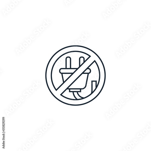 Free Download Autonomous creative icon. From Artificial Intelligence icons collection. Isolated Autonomous sign on white background - GFXLoad