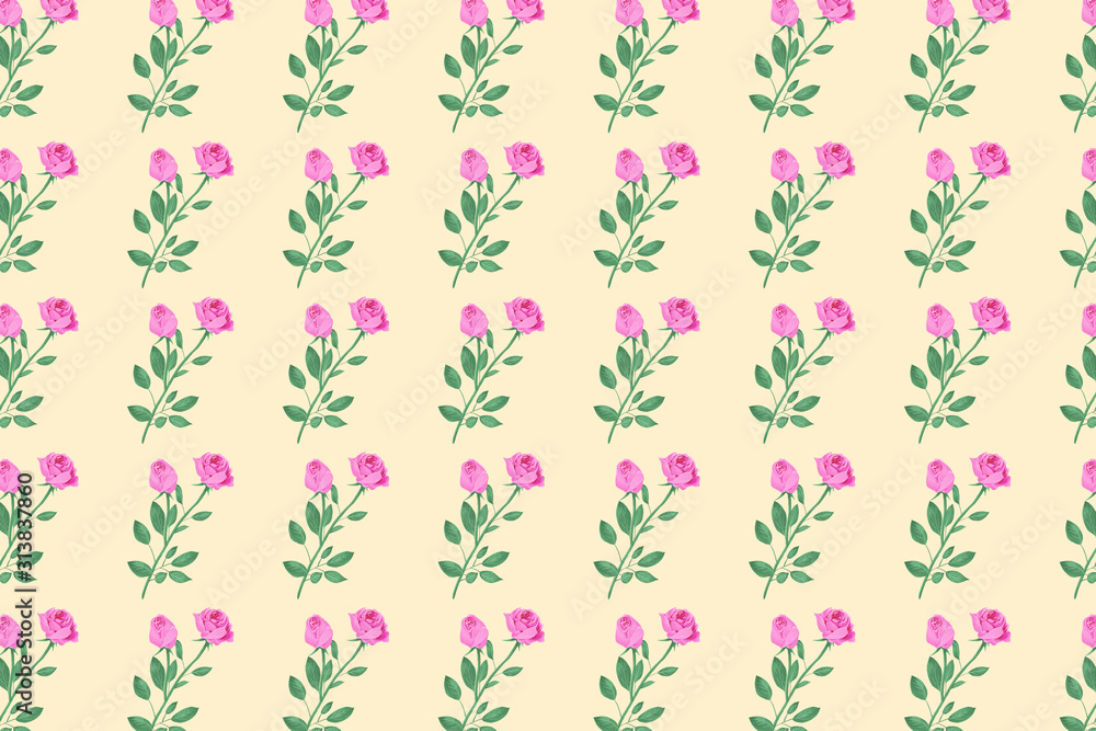 rose,graphic rose,graphic